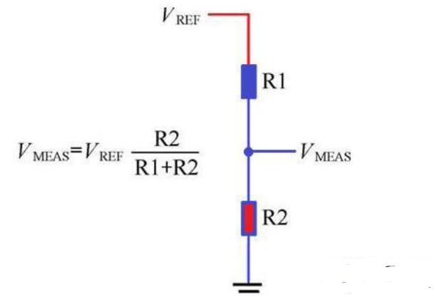 电阻是一种什么元件_电阻在串联电路中起什么作用(图1)